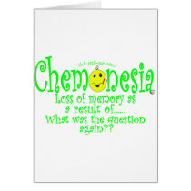 chemoNEON cards