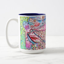 Chemotherapy Mug mugs