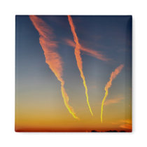 ChemTrails Magnet