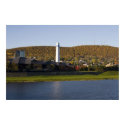 Chemung River in Corning NY posters by Paul_Fletcher Chemung River in Corning NY posters
