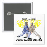 Chen Tai Chi Chuan Pin