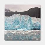 Chenega Glacier Magnet