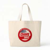 Cheney 2012 Button bags