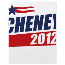 CHENEY 2012 flyers by Cheney2012 CHENEY 2012 flyers
