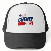 CHENEY 2012 hats by Cheney2012 CHENEY 2012 hats
