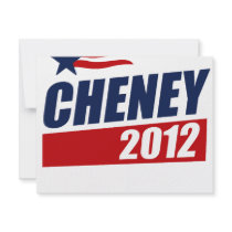 CHENEY 2012 invitations by Cheney2012 CHENEY 2012 invitations