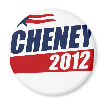CHENEY 2012 magnets