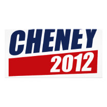 CHENEY 2012 PHOTO CARD TEMPLATE