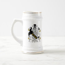 Cheney Family Crest mugs