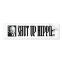 cheney_shutup_bmprstkr bumper stickers