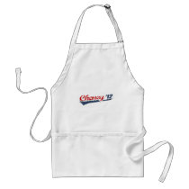Cheney Team aprons