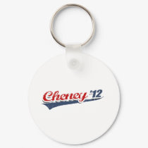 Cheney Team keychains