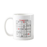 chengdudoku mugs