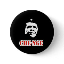 CHENGE / ANTI-OBAMA T-SHIRT buttons by Politicaltshirts CHENGE / ANTI-OBAMA T-SHIRT buttons