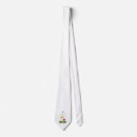 Chenna Canary Tie