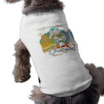 Chennai Pet Shirt