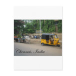 Chennai, India Post Cards