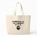 Chennaiites are like Dynamite,we're da BOMB! Canvas Bag