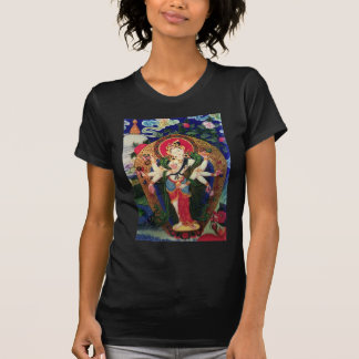 CHENREZIG AMOGAPASHA TEE SHIRT
