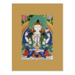 Chenrezig Post Card