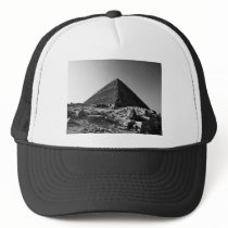 Cheops Trucker Hats
