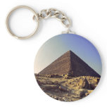 Cheops Keychain