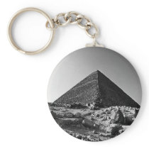 Cheops Keychains