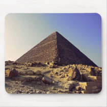 Cheops mousepads