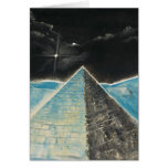 Cheops Pyramid cards