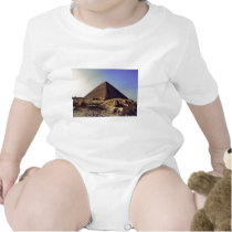 Cheops t-shirts