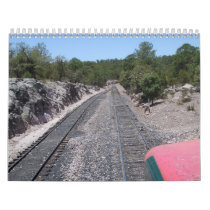 Chepe, Copper Canyon and Surrounding Areas calendars by lucioh Chepe, Copper Canyon and Surrounding Areas calendars