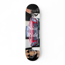 Chequered flag you win! skateboards by Infinitymc Chequered flag you win! skateboards
