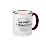 Cher Docteur... Coffee Mug