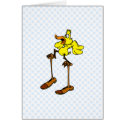 Cherald Chicken cards