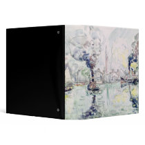 Cherbourg, 1931 vinyl binders