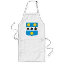 Cherbourg Coat of Arms Apron
