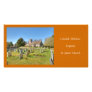 Cherhill St James Photo Card Template