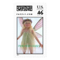 Cheri Hiers  FAERIE postage