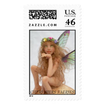 CHERI HIERS FAERIES postage by CheriHiers CHERI HIERS FAERIES postage