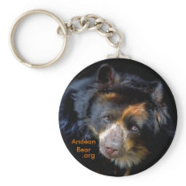 Cheri McEachin Keychain