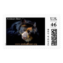 Cheri McEachin Stamp