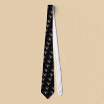 Cheri McEachin Tie ties