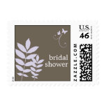 Cherish-Bridal Shower Postage postage