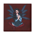 Cherish Fairy Magnet