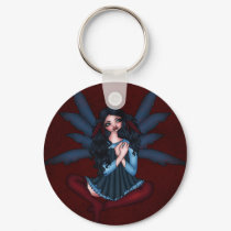 Cherish Keychain by faerystore Cherish Keychain