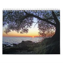 Cherish Memories Calendar