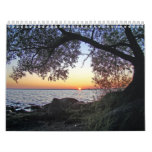 Cherish Memories Calendar