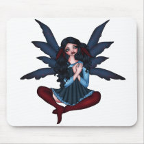 Cherish Mousepad
