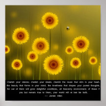 Cherish Print