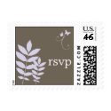 Cherish-RSVP Small Postage postage